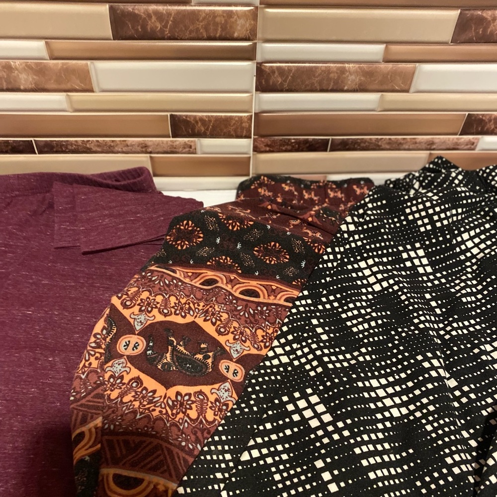 Leggings bundle